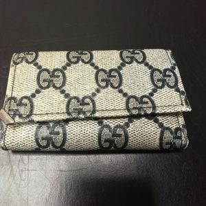 GUCCI keychain